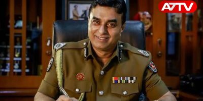 Pujith Jayasundara