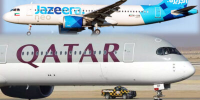 Qatar Airways