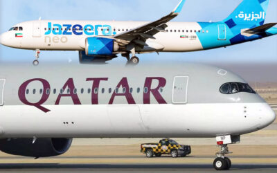 Qatar Airways