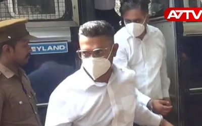 Ragitha Rajapaksa