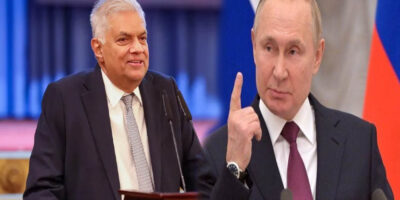 Ranil Putin