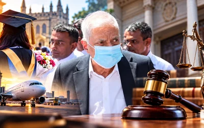 RanilWickremesinghe