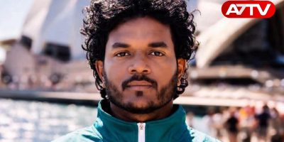 Rathnam Rosy Harinth