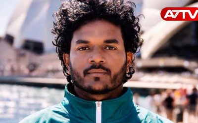 Rathnam Rosy Harinth