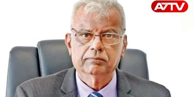 Ravi Seneviratne