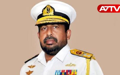 Ravindra Wijegunaratne