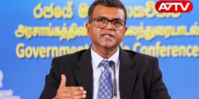 Re building Sri lanka