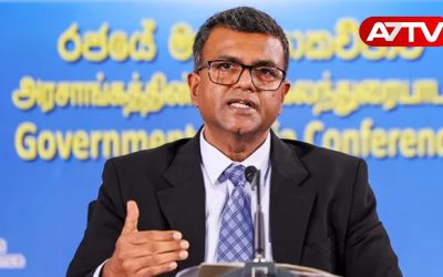 Re building Sri lanka