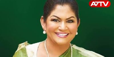 Rosy Senanayake