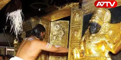Sabarimala Ayyappa