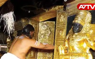 Sabarimala Ayyappa
