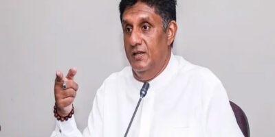Sajith Premadasa