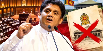 SajithPremadasa