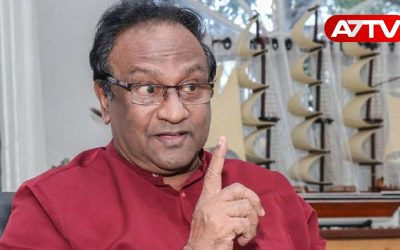 Sarath Weerasekara