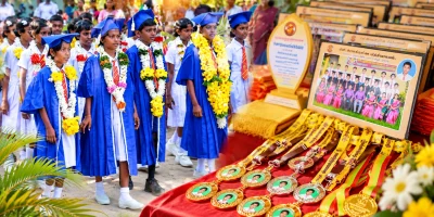 ScholarshipAchievers