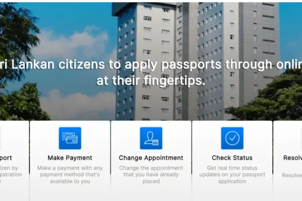 passport