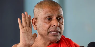 Seelaratana Thero