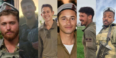 Seven Israeli soldiers killed in Gaza
