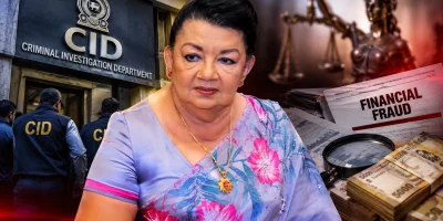 ShiranthiRajapaksa