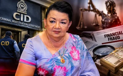 ShiranthiRajapaksa