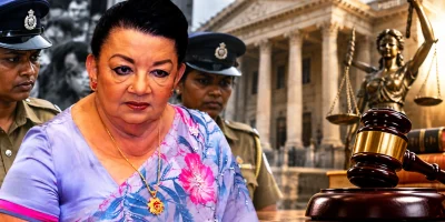 ShiranthiRajapaksa