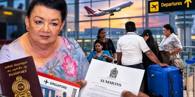 ShiranthiRajapaksa