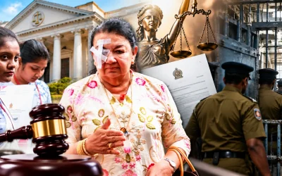 ShiranthiRajapaksa