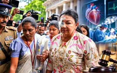 ShiranthiRajapaksa