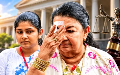 ShiranthiRajapaksa