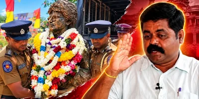 SivagnanamShritharan