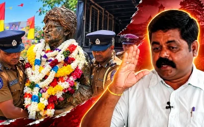 SivagnanamShritharan