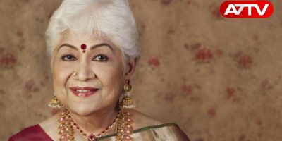 Sowcar Janaki