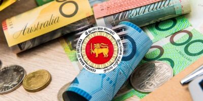 Sri Lanka currency exchange details