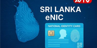 Sri Lanka digital identity project RFP issued