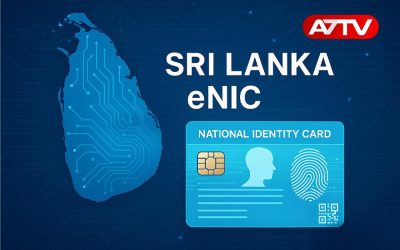 Sri Lanka digital identity project RFP issued