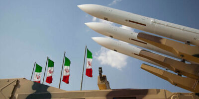 Sri Lankan injured in Iranian missile attack!