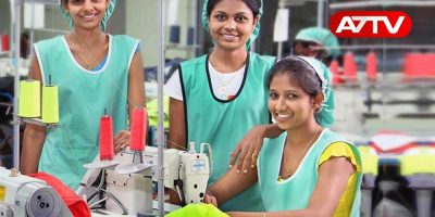 Sri Lanka's garment industry