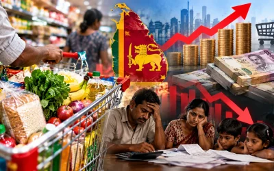 SriLankaEconomy