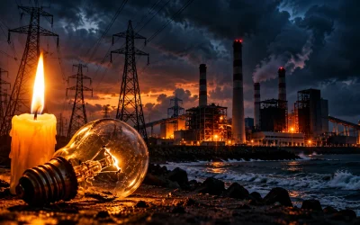 SriLankaPowerCrisis
