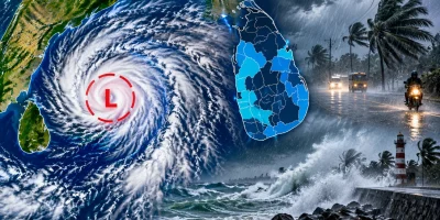 SriLankaWeather