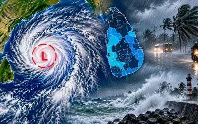 SriLankaWeather
