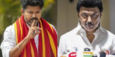 Stalin, Vijay,