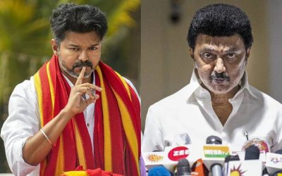 Stalin, Vijay,