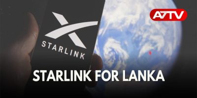 Starlink