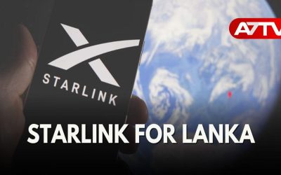 Starlink
