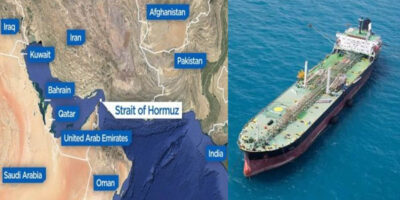 Strait of Hormuz
