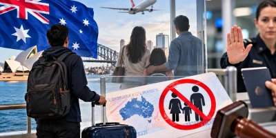 StudentVisaAustralia