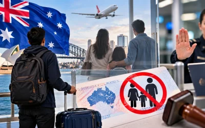 StudentVisaAustralia