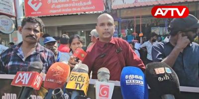 Sunny Gnananda Thero