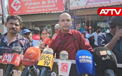 Sunny Gnananda Thero